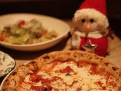 -Mammamia意大利餐厅(阳春巷店)