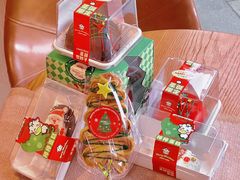 -欢牛蛋糕屋(萧山万象汇店)