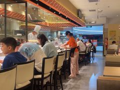 -新一番三文鱼寿司(大东海店)