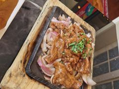 -高第街56号港式餐厅(山大路店)