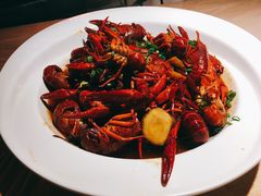 -霸王虾·小龙虾香辣蟹(玉林店)