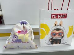 -泡泡玛特POPMART(世豪广场店)