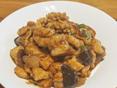 -肘子酥·天津菜·特色捞面(德云社店)