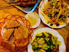 -和庆斋羊蝎子火锅·碳缸烧烤(顺义旗舰店)