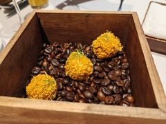 -L'Arome芳芳法国餐厅(仙林金鹰店)