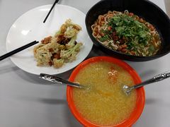 -天津工业大学西苑餐厅