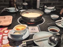 -捞王猪肚鸡火锅(昆山店)