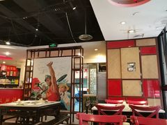 大堂-老基地老火锅厂(大渡口店)