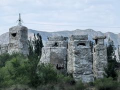 -中华三祖圣地黄帝城遗址文化旅游区