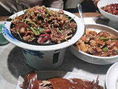 -泰钰丰烤鸭.天津菜(开发区店)