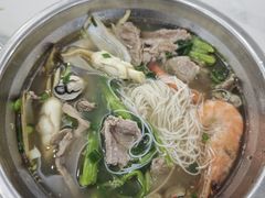 -福屿鲜捞小吃·捞化(福屿总店)