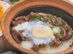 -红星光发煲仔饭(大石街店)