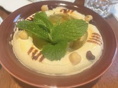 -ELI FALAFEL Lebanese&Mediterranean黎巴嫩美食(富城路店)