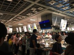 -宜家·瑞典风味餐厅(北京西红门店)