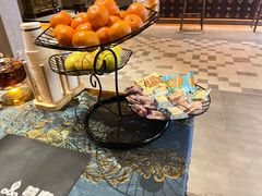 -菩泰·泰式草本按摩SPA(国大城市广场店)