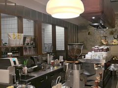 -BAKER&SPICE(BFC外滩金融中心店)