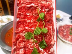 -重庆巴渝火锅(钟家村店)