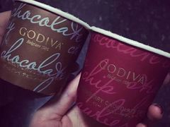 -GODIVA(海岸城店)