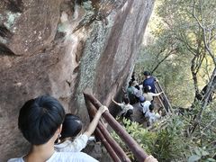 -丹霞山风景名胜区