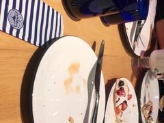 -玛尚诺Pizza&Bar(长泰广场店)