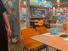 -晴季寿司(活力城店)