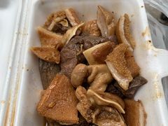 -明记牛杂(新马路分店)