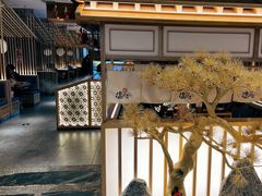 -温野菜涮涮锅(曲江大悦城店)