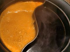 -温野菜涮涮锅(西单大悦城店)