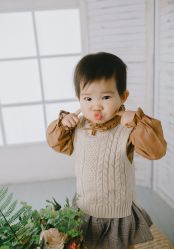 -嘟嘟卡奇儿童摄影