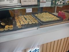 -苏顺成纯绿豆饼(天山大街店)