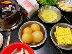 -二楼老店重庆鸡公煲(真光路店)