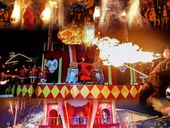 -大连海昌发现王国主题公园