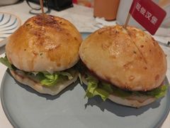 -必胜客(万象城二期店)