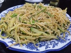 -一锅厨东北水饺店(厦大店)