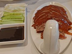 -梅利汴京烤鸭•开封豫菜地标店(晋安路店)
