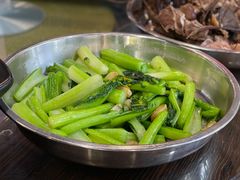 -绿雅居原生态农庄(小涌店)