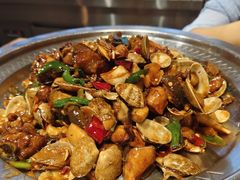 -东来土菜馆(民祥园路店)