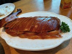 -马仕玖煲·融合菜·酥不腻烤鸭(人大店)