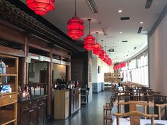 -东来顺饭庄(西直门店)