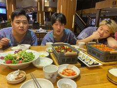 -纽斯桑拿会所(东绣路店)