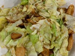 -白魁老号饭庄(安内店)