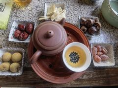-豫园湖心亭茶楼
