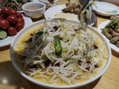 -李柱·柘城垛子羊肉旗舰店(通泰路店)