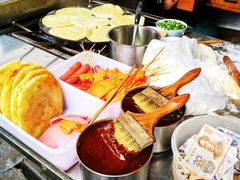 -张记灌饼(丰富路店)