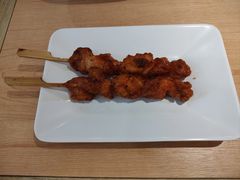 -阿香米线(天津凯德餐厅店)