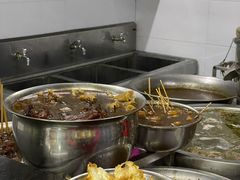 -老五鸡丝豆花面粉(瑞金北路68号院店)