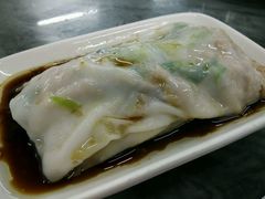 android_upload_pic-穗银肠粉店(东川路店)