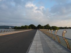 -云龙湖旅游景区