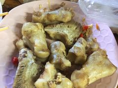 -老兵牛蹄店(下沙店)