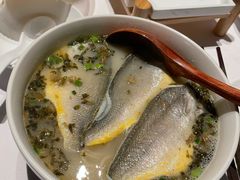 -顶特勒·黄鱼馆·特色菜(上海大世界店)